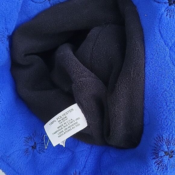 Talbot floral bucket hat - Picture 5 of 6